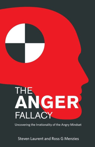 the Anger Fallacy: Uncovering Irrationality of Angry Mindset