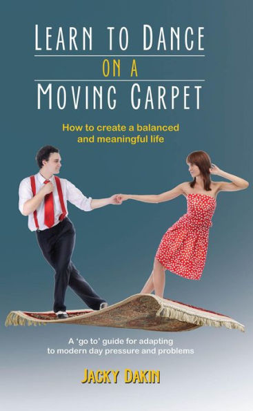 Learn to Dance on a Moving Carpet