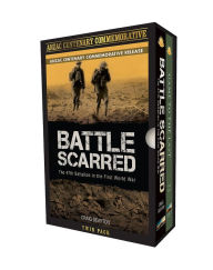 Title: ANZAC Centenary Commemorative Twin Pack. Volume 2: Battle Scarred & Game to the Last, Author: Craig Deayton