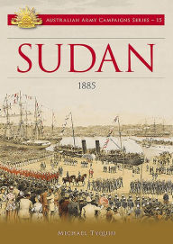 Title: Sudan: 1885, Author: Michael Tyquin