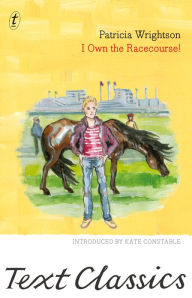 Title: I Own the Racecourse!, Author: Patricia Wrightson