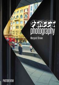 Title: Street Photography: Pocket guide, Author: Margaret Brown