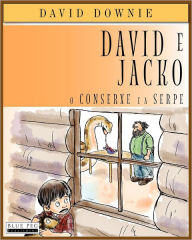 Title: David E Jacko: O Conserxe E A Serpe (Galician Edition), Author: Tea Seroya