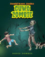 David karo Jacko: Guwo Zombie (Javanese Edition)