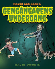 Title: David och Jacko: Gengångarens Undergång (Swedish Edition), Author: David Downie