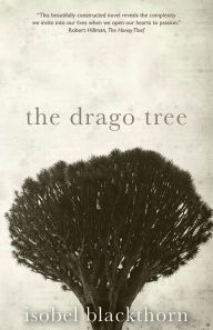 Title: The Drago Tree, Author: Isobel Blackthorn