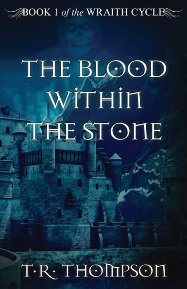 The Blood Within Stone