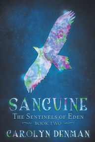 Title: Sanguine, Author: Carolyn Denman
