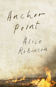 Title: Anchor Point, Author: Alice Robinson