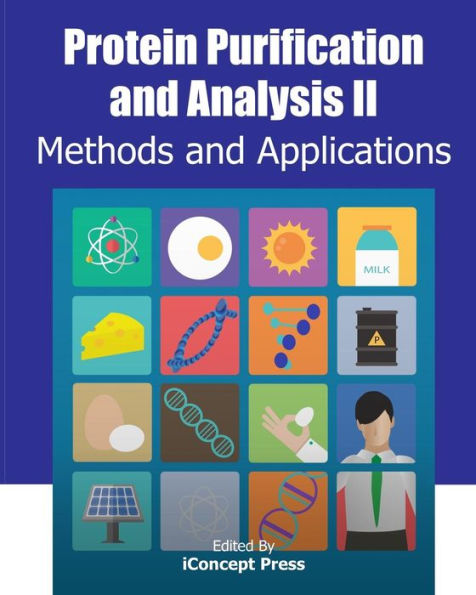Protein Purification and Analysis II: Methods and Applications
