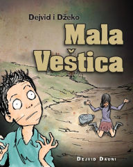 Title: Dejvid i Dzeko: Mala Vestica (Serbian Latin Edition), Author: David Downie