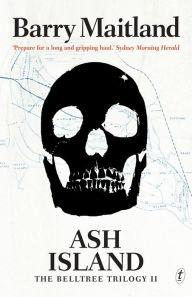 Title: Ash Island (Belltree Trilogy #2), Author: Barry Maitland