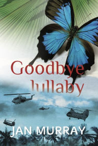 Title: Goodbye Lullaby: New Edition, Author: Jan Murray