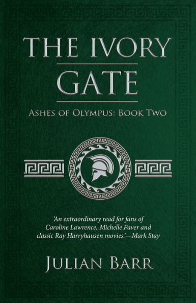 The Ivory Gate