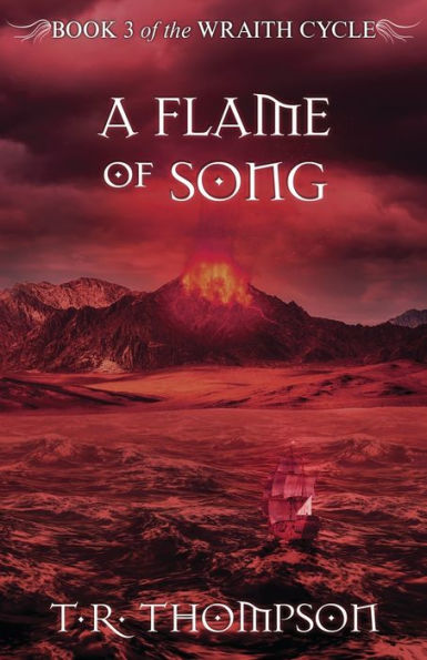 A Flame of Song