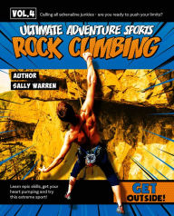 Title: Rock Climbing, Author: Sally Warren