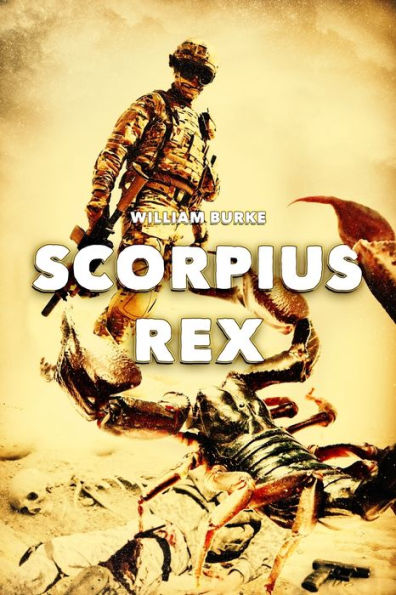Scorpius Rex