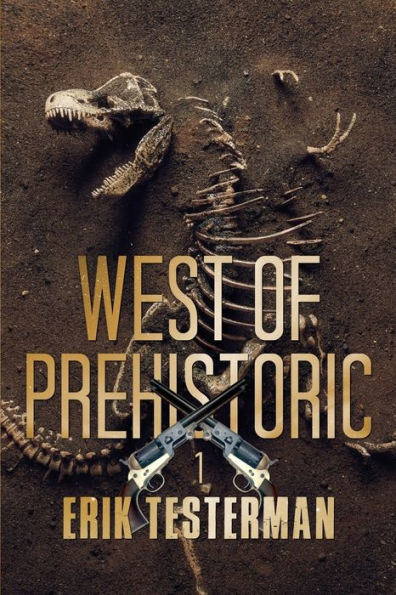 West Of Prehistoric