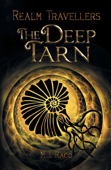 The Deep Tarn