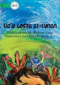 Title: I Like Flowers (Tetun edition) - Ha'u gosta ai-funan, Author: Robyn Cain