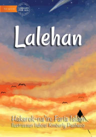 Title: The Sky (Tetun edition) - Lalehan, Author: Faria Islam