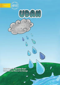 Title: Raindrops (Tetun edition) - Udan, Author: Caroline Evari