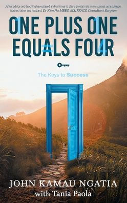One Plus One Equals Four: The Keys to Success