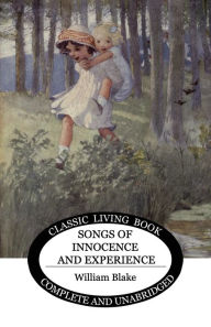 Title: Songs of Innocence and Experience, Author: William Blake