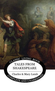 Title: Tales from Shakespeare, Author: Charles Lamb