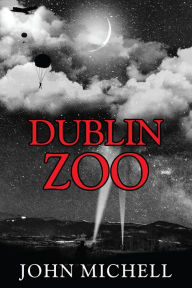 Title: Dublin Zoo, Author: John Michell