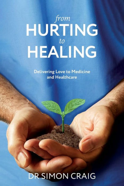From Hurting to Healing: Delivering Love Medicine and Healthcare