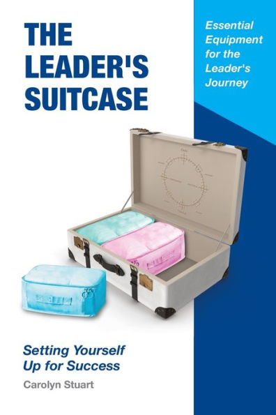 The Leader's Suitcase: Setting Yourself Up for Success