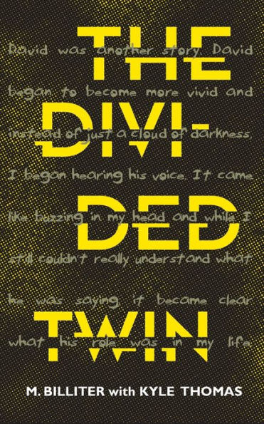 The Divided Twin