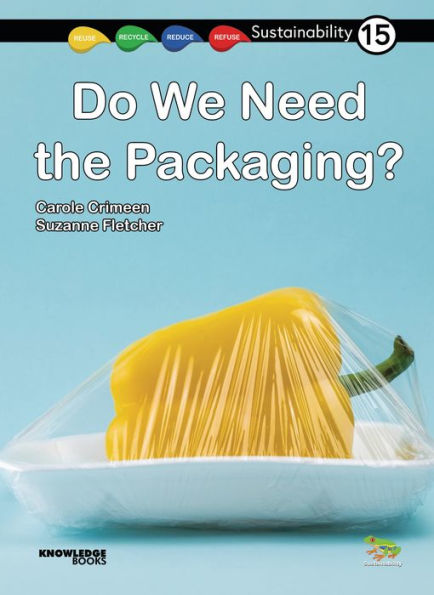 Do We Need Packaging?: Book 15