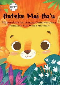 Title: Watch Me - Hateke Mai Ha'u, Author: Amani Gunawardana