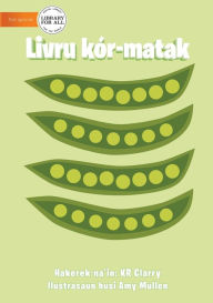 Title: The Green Book - Livru kór-matak, Author: KR Clarry