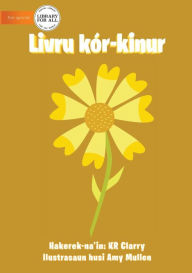 Title: The Yellow Book - Livru kór-kinur, Author: KR Clarry