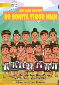 Title: We are Timorese - Ami mak Bonitu no Bonita Timor nian, Author: João Pinto