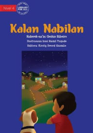 Title: A Brighter Night - Kalan Nabilan, Author: Gezhio Ribeiro