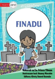 Title: The Ceremony of All Souls Day - Finadu, Author: Prisca Tilman