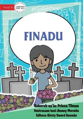 The Ceremony of All Souls Day - Finadu