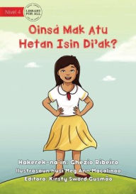Title: How To Get A Healthy Body - Oinsa Mak Atu Hetan isin Di'ak ka Saudavel, Author: Ghezio Ribeiro