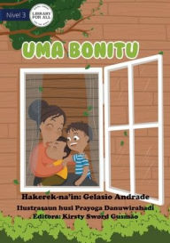 Title: A Beautiful House - Uma Bonitu, Author: Gelasio Andrade