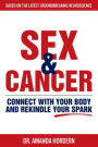 Sex and Cancer: Connect with Your Body and Rekindle Your Spark