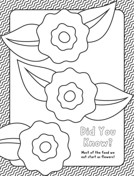 Small Steps for Big Change Jumbo Colouring Book