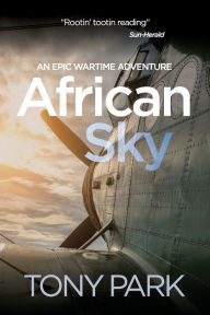 Title: African Sky, Author: Tony Park