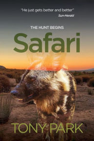 Title: Safari, Author: Tony Park