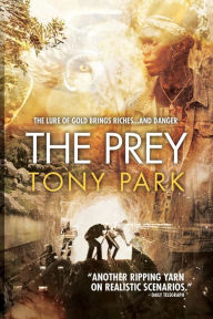 Title: The Prey, Author: Tony Park
