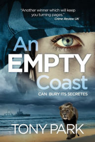 Title: An Empty Coast, Author: Tony Park