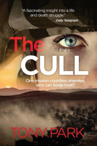 Title: The Cull, Author: Tony Park